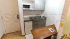 Foto 6 de Flat com 1 Quarto para alugar, 33m² em Moema, São Paulo