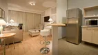 Foto 3 de Apartamento com 1 Quarto à venda, 56m² em Alphaville Industrial, Barueri