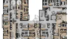 Foto 9 de Apartamento com 3 Quartos à venda, 76m² em Bela Vista II, Cabedelo