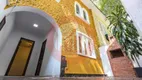 Foto 9 de Casa com 3 Quartos à venda, 110m² em Tijuca, Rio de Janeiro