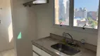 Foto 10 de Apartamento com 1 Quarto para alugar, 53m² em José Menino, Santos