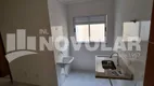 Foto 8 de Apartamento com 2 Quartos à venda, 37m² em Parada Inglesa, São Paulo