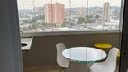 Foto 18 de Apartamento com 3 Quartos à venda, 87m² em Centro, Santo André