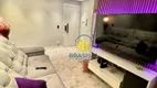 Foto 2 de Apartamento com 2 Quartos à venda, 49m² em Socorro, São Paulo