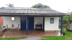 Foto 23 de Fazenda/Sítio com 6 Quartos à venda, 660m² em Condomínio Parque dos Cisnes, Goiânia