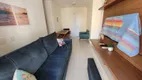 Foto 2 de Apartamento com 1 Quarto à venda, 45m² em Cidade Ocian, Praia Grande