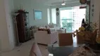 Foto 7 de Apartamento com 4 Quartos à venda, 160m² em Enseada, Guarujá