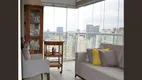 Foto 2 de Apartamento com 2 Quartos à venda, 76m² em Vila Gertrudes, São Paulo