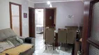 Foto 3 de Casa de Condomínio com 2 Quartos à venda, 107m² em Wanel Ville, Sorocaba