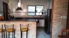 Foto 2 de Apartamento com 3 Quartos à venda, 100m² em Centro, São Vicente