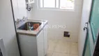 Foto 8 de Apartamento com 3 Quartos para alugar, 83m² em Capoeiras, Florianópolis