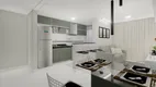 Foto 3 de Apartamento com 2 Quartos à venda, 46m² em Teixeira Dias Barreiro, Belo Horizonte