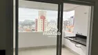 Foto 5 de Apartamento com 2 Quartos à venda, 67m² em Parque das Nações, Santo André