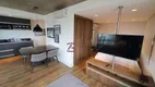 Foto 7 de Apartamento com 1 Quarto para alugar, 63m² em Brooklin, São Paulo