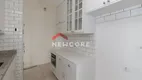 Foto 2 de Apartamento com 3 Quartos à venda, 160m² em Vila Andrade, São Paulo