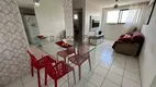 Foto 2 de Apartamento com 2 Quartos à venda, 51m² em Serraria, Maceió