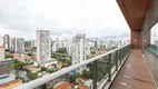 Foto 32 de Apartamento com 2 Quartos à venda, 83m² em Brooklin, São Paulo