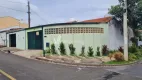 Foto 2 de Casa com 2 Quartos à venda, 40m² em Residencial Cosmos, Campinas