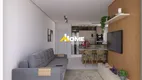 Foto 5 de Apartamento com 3 Quartos à venda, 72m² em Tirol, Belo Horizonte