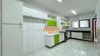 Foto 12 de Apartamento com 3 Quartos à venda, 143m² em Ponta da Praia, Santos