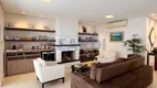 Foto 20 de Casa de Condomínio com 4 Quartos à venda, 350m² em Alphaville Residencial Um, Barueri