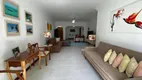 Foto 3 de Apartamento com 3 Quartos à venda, 131m² em Pitangueiras, Guarujá