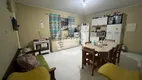 Foto 10 de Apartamento com 3 Quartos à venda, 118m² em Campo Grande, Santos