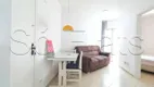 Foto 2 de Apartamento com 1 Quarto à venda, 30m² em Bela Vista, São Paulo