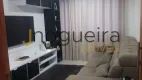 Foto 5 de Apartamento com 3 Quartos à venda, 75m² em Santo Amaro, São Paulo