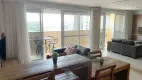 Foto 5 de Flat com 1 Quarto para alugar, 44m² em Jardim Goiás, Goiânia