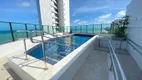 Foto 2 de Apartamento com 2 Quartos para alugar, 45m² em Pina, Recife