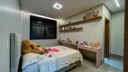 Foto 9 de Casa de Condomínio com 4 Quartos à venda, 431m² em ALPHAVILLE GOIAS , Goiânia
