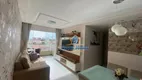 Foto 2 de Apartamento com 3 Quartos à venda, 58m² em Passaré, Fortaleza