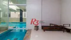 Foto 34 de Apartamento com 3 Quartos à venda, 134m² em Gonzaga, Santos