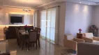 Foto 2 de Apartamento com 3 Quartos à venda, 135m² em Loteamento Residencial Vila Bella, Campinas