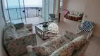 Foto 3 de Apartamento com 3 Quartos à venda, 215m² em Pitangueiras, Guarujá