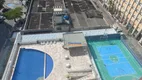 Foto 19 de Apartamento com 3 Quartos para alugar, 153m² em Praia das Pitangueiras, Guarujá