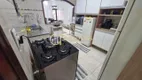 Foto 8 de Casa com 2 Quartos à venda, 76m² em Maracanã, Praia Grande