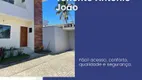 Foto 2 de Sobrado com 3 Quartos à venda, 120m² em Bom Retiro, Joinville