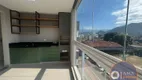 Foto 4 de Apartamento com 2 Quartos à venda, 81m² em Centro, Ubatuba