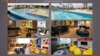 Foto 11 de Apartamento com 3 Quartos à venda, 116m² em Nova América, Piracicaba