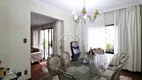 Foto 12 de Apartamento com 4 Quartos para alugar, 210m² em Campo Belo, São Paulo