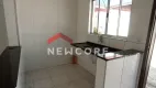 Foto 2 de Casa de Condomínio com 2 Quartos à venda, 42m² em Boqueirão, Praia Grande