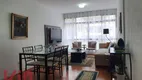 Foto 2 de Apartamento com 2 Quartos para venda ou aluguel, 83m² em Bela Vista, São Paulo