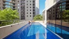 Foto 10 de Apartamento com 1 Quarto à venda, 38m² em Itaim Bibi, São Paulo