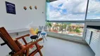 Foto 8 de Apartamento com 2 Quartos à venda, 67m² em Indaiá, Caraguatatuba