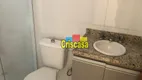 Foto 19 de Apartamento com 3 Quartos à venda, 115m² em Costazul, Rio das Ostras