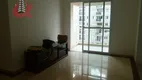 Foto 4 de Apartamento com 3 Quartos para alugar, 92m² em Alphaville Industrial, Barueri