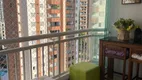 Foto 4 de Apartamento com 3 Quartos à venda, 71m² em Morumbi, São Paulo