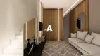 Foto 4 de Casa com 2 Quartos à venda, 85m² em Novo Mundo, Uberlândia